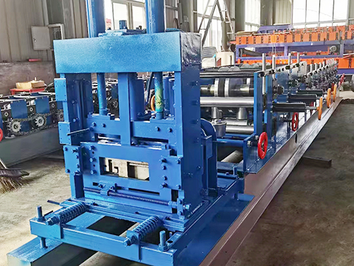 C型鋼機(jī)設(shè)備